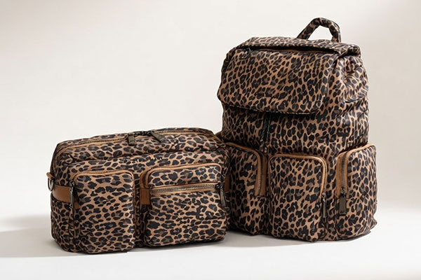 Tiba + Marl vs Other Changing Bag Brands: What Makes the Difference?