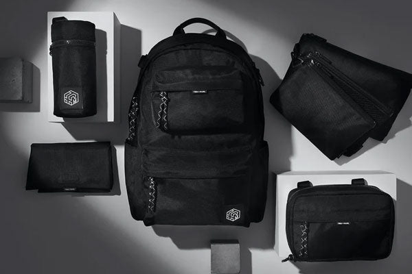 Concept - A modular bag built for your life
