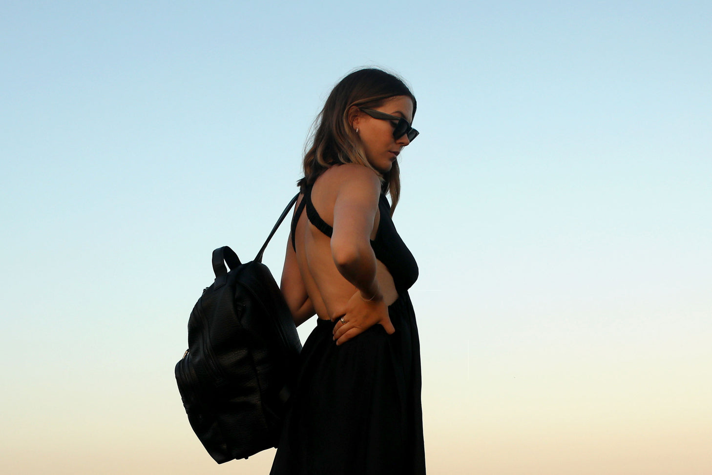 Spotlight On - Hannah Crosskey