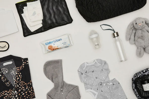 What To Pack In Your Hospital Bag