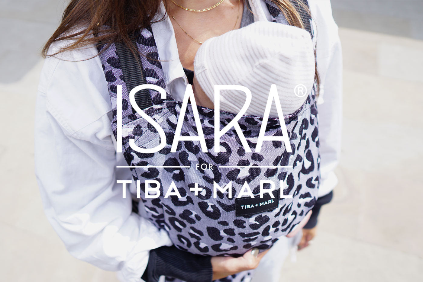 Baby Carrier Guide: All About Our Ergonomic Carrier