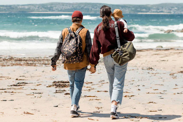 Spotlight On - Kylie Griffiths & Carl Wilson