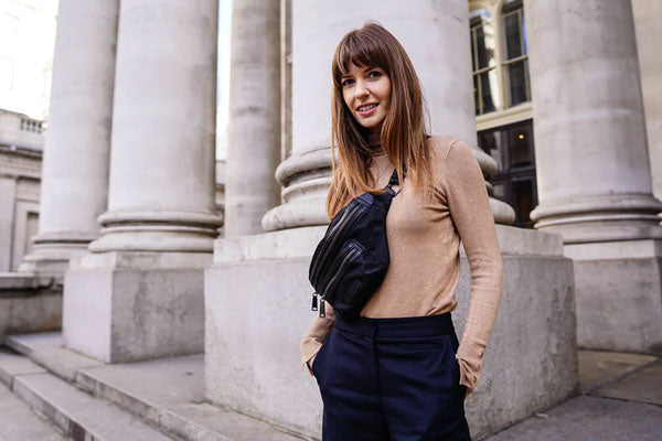 Spotlight On - Lucy Scott