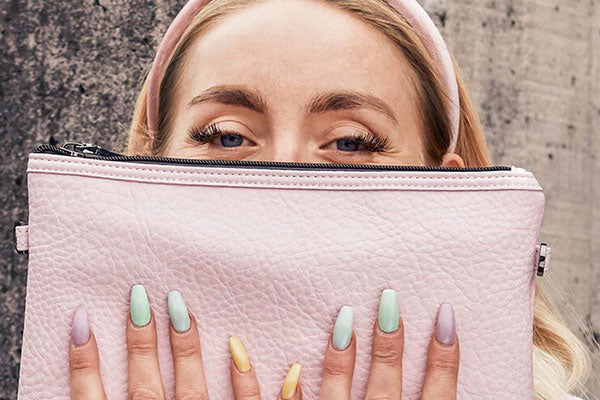 In The Bag - Stefani Nurding