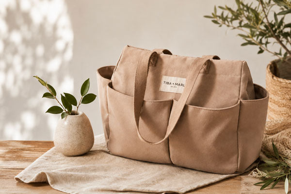 Why Sustainable Materials Are the New Status Symbol in Parenting