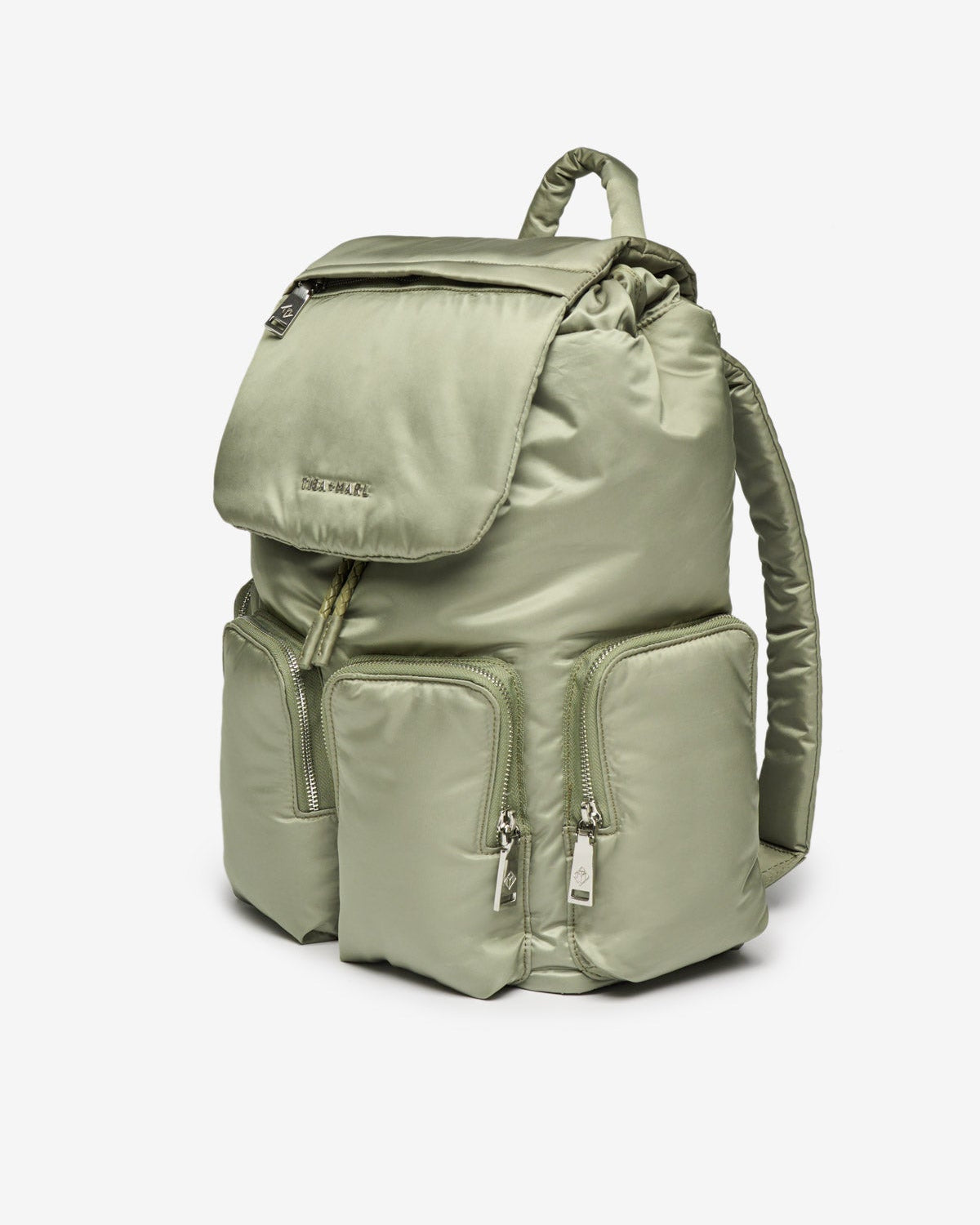 Alto Changing Backpack Sage