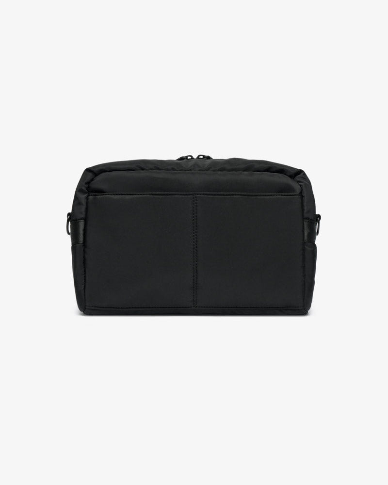 Axel Buggy Organiser / Changing Bag All Black