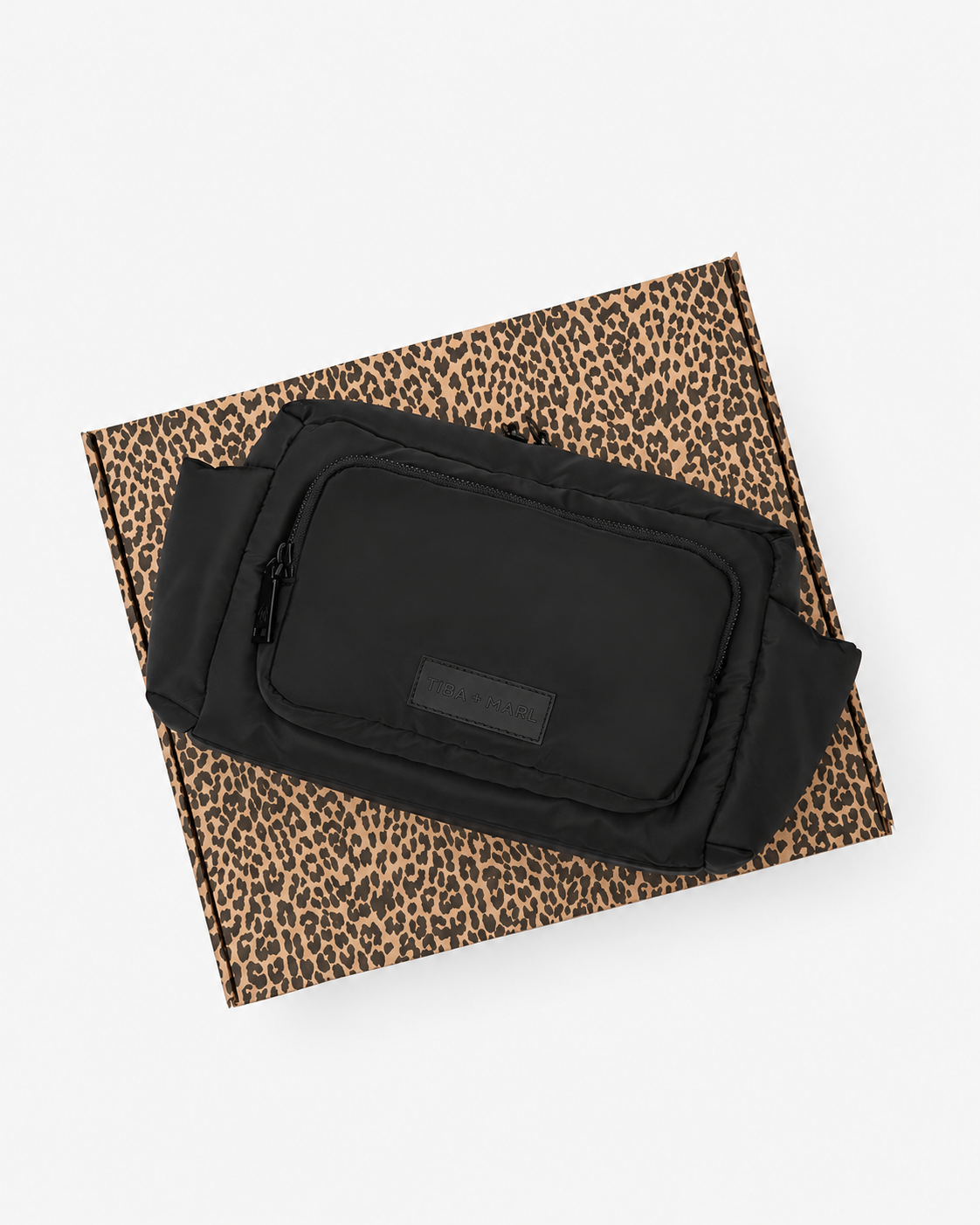 T+M Gift Wrapping
