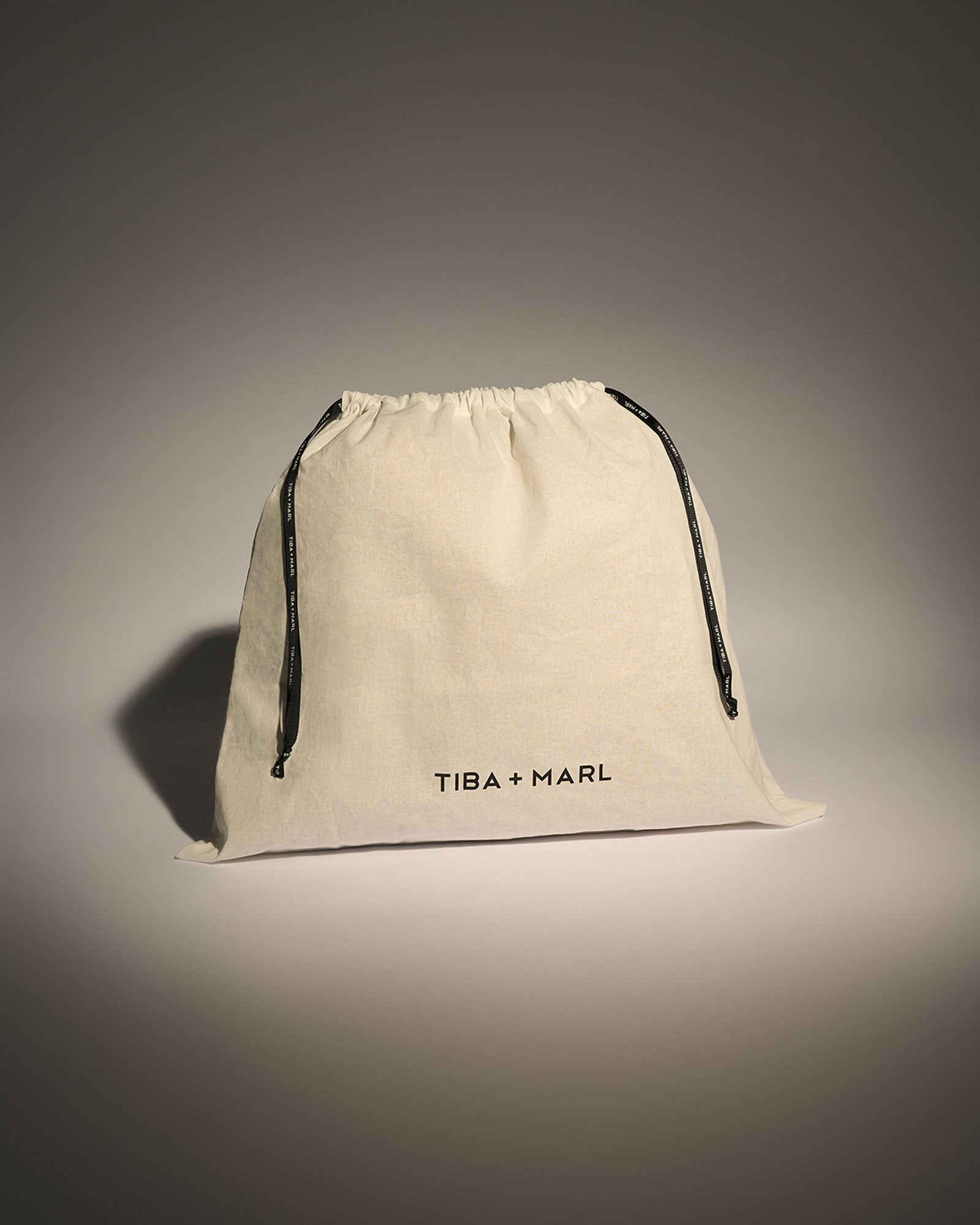 T+M Drawstring Dust Bag