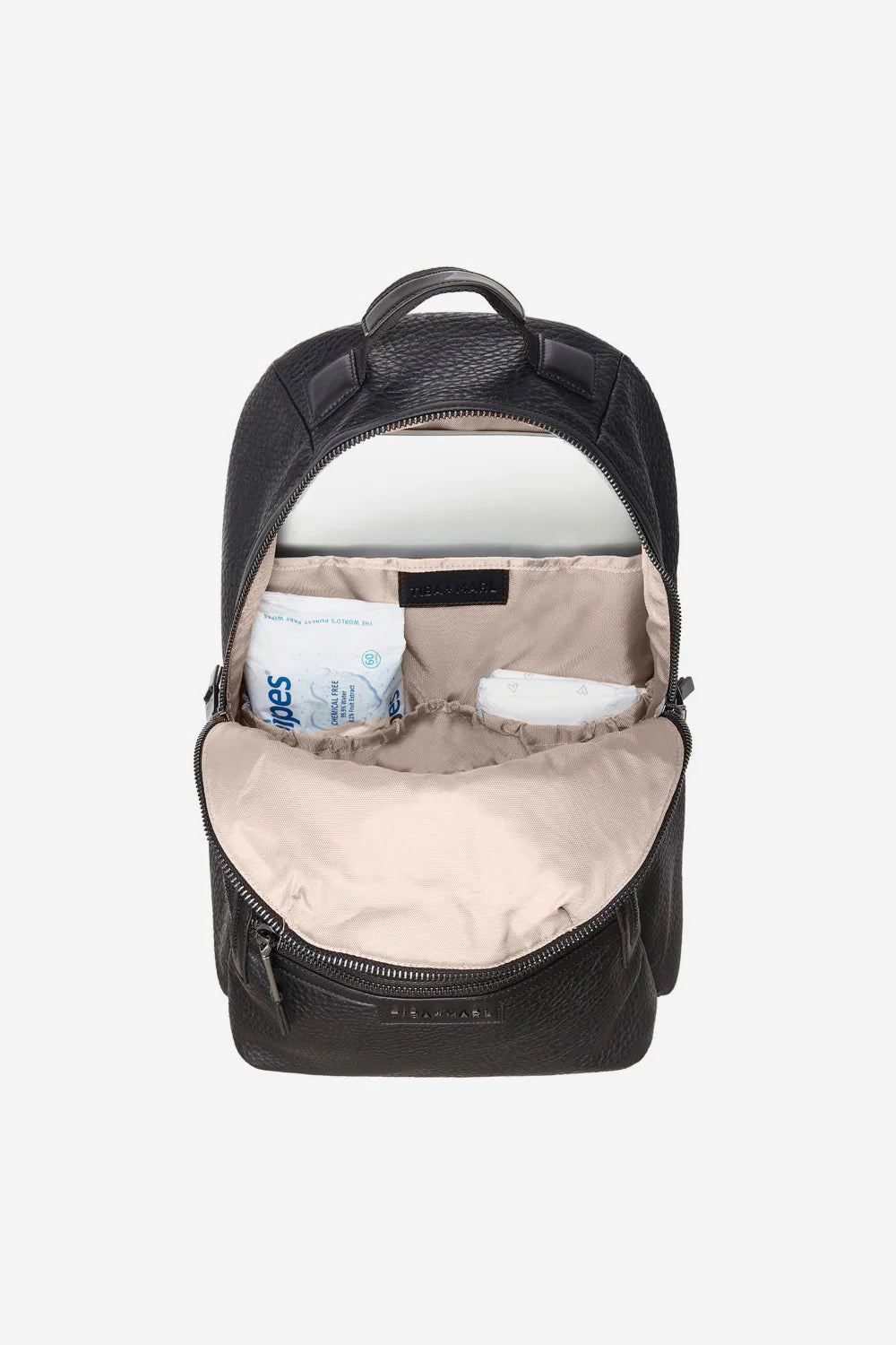 PRE-ORDER Elwood 2.0 Changing Backpack Black