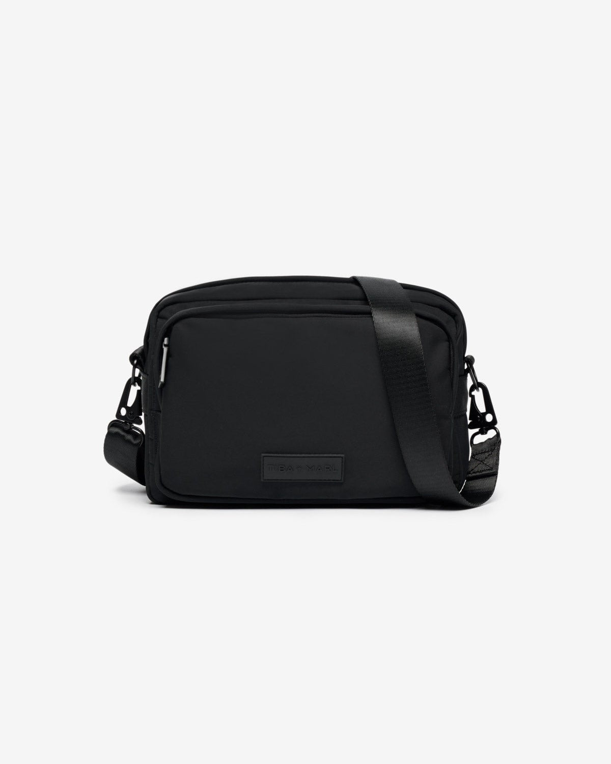 Hiro Buggy Organiser Changing Bag Camo Tiba Marl