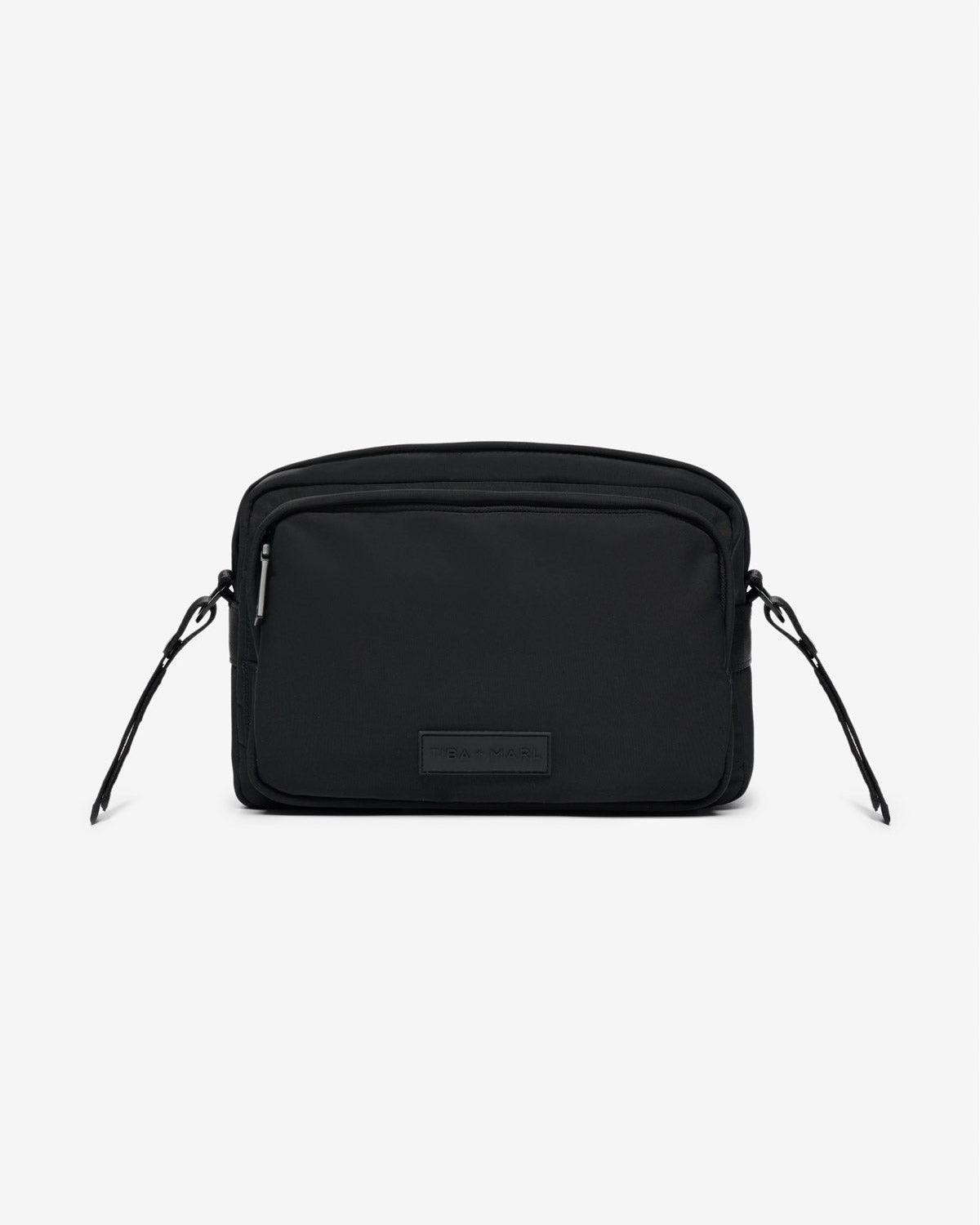 Hiro Buggy Organiser / Changing Bag Black