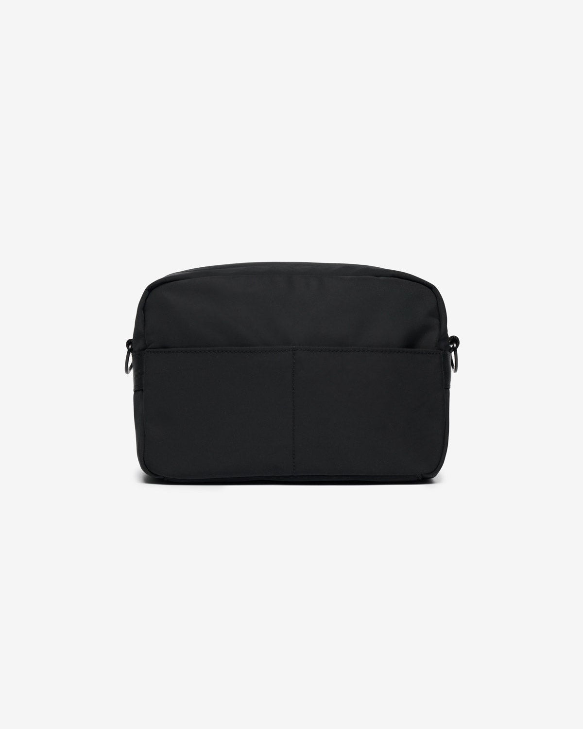 Hiro Buggy Organiser / Changing Bag Black