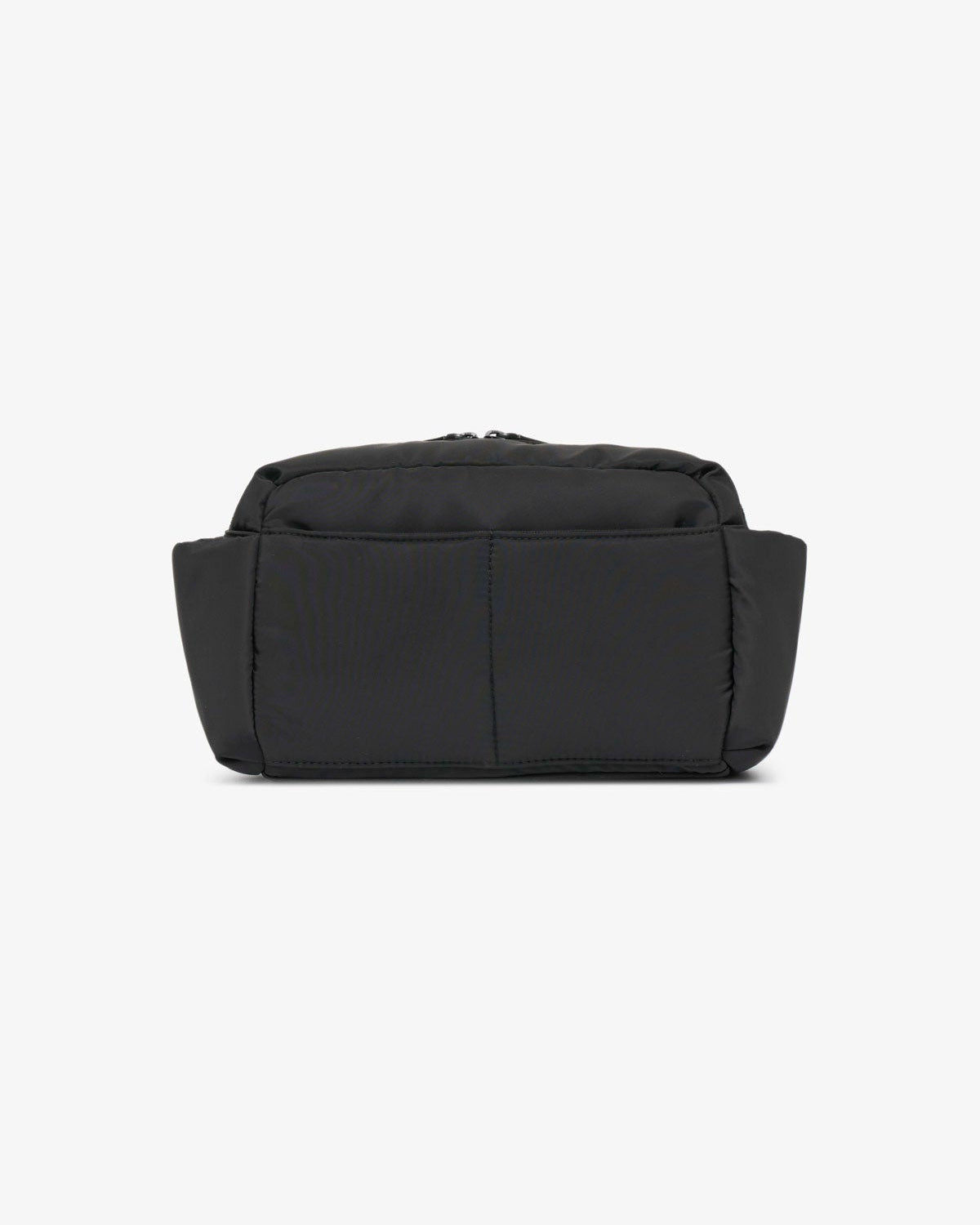 Inka Buggy Organiser Black Woven
