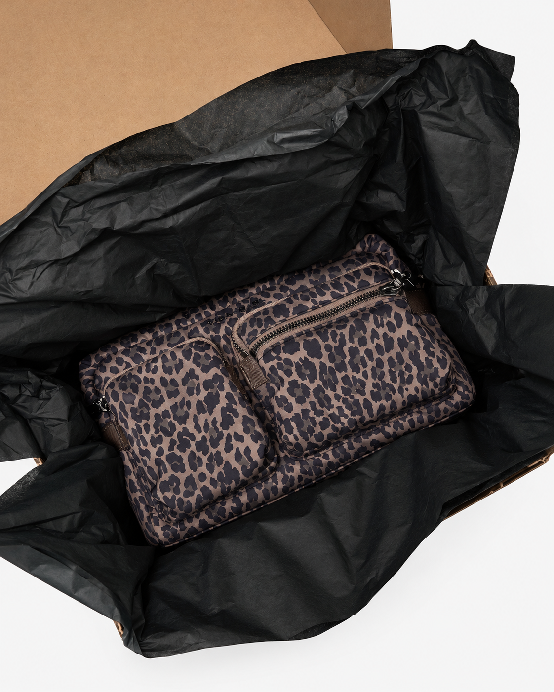 T+M Gift Wrapping
