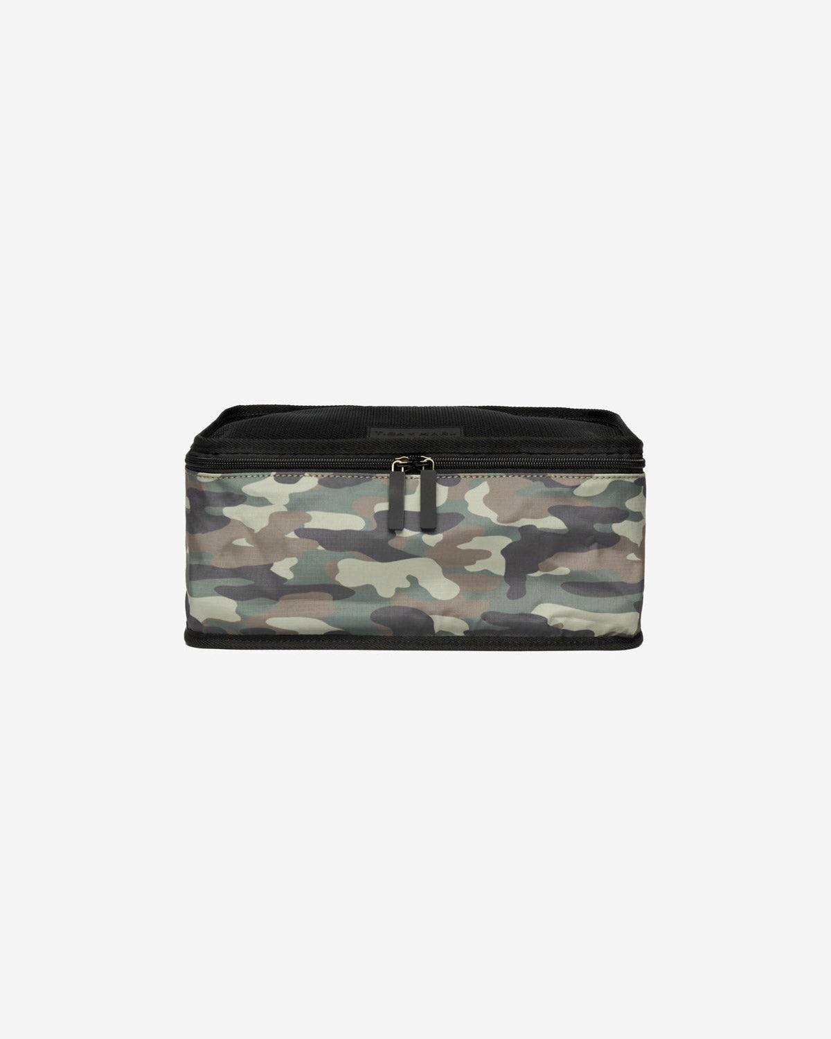 T+M Packing Cubes Set Camo