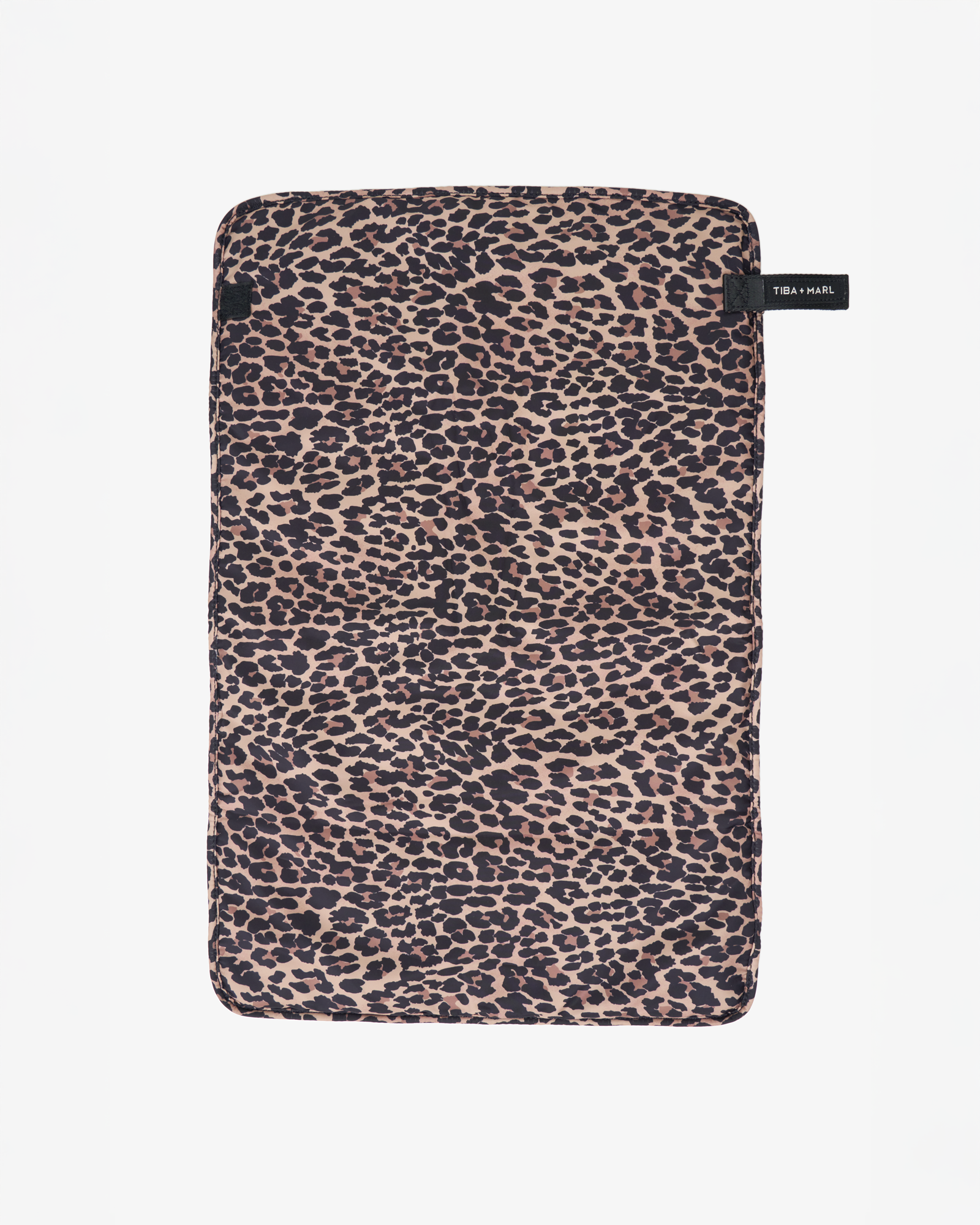 T+M Changing Mat Leopard