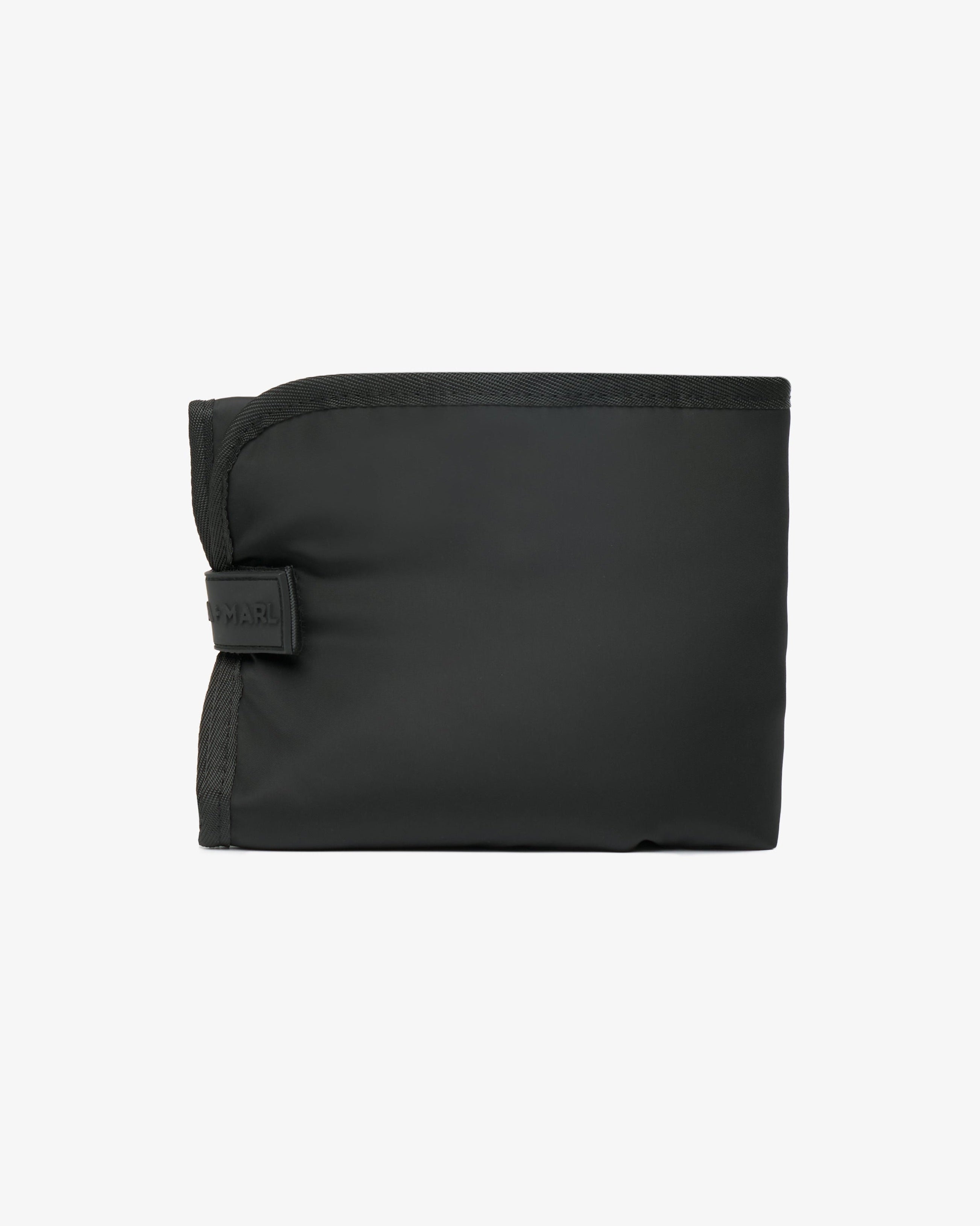 T+M Padded Changing Mat Black
