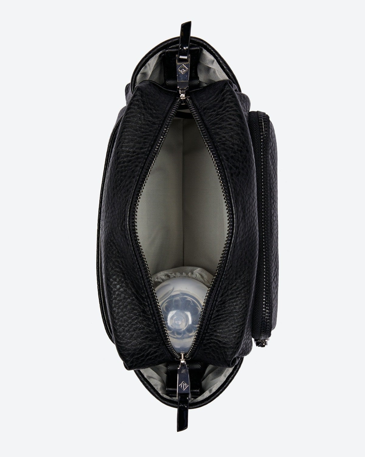 Inka Buggy Organiser Black