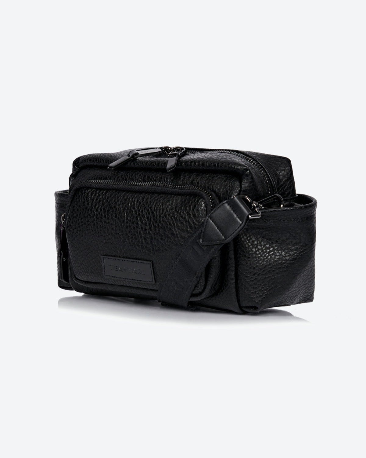 Inka Buggy Organiser Black