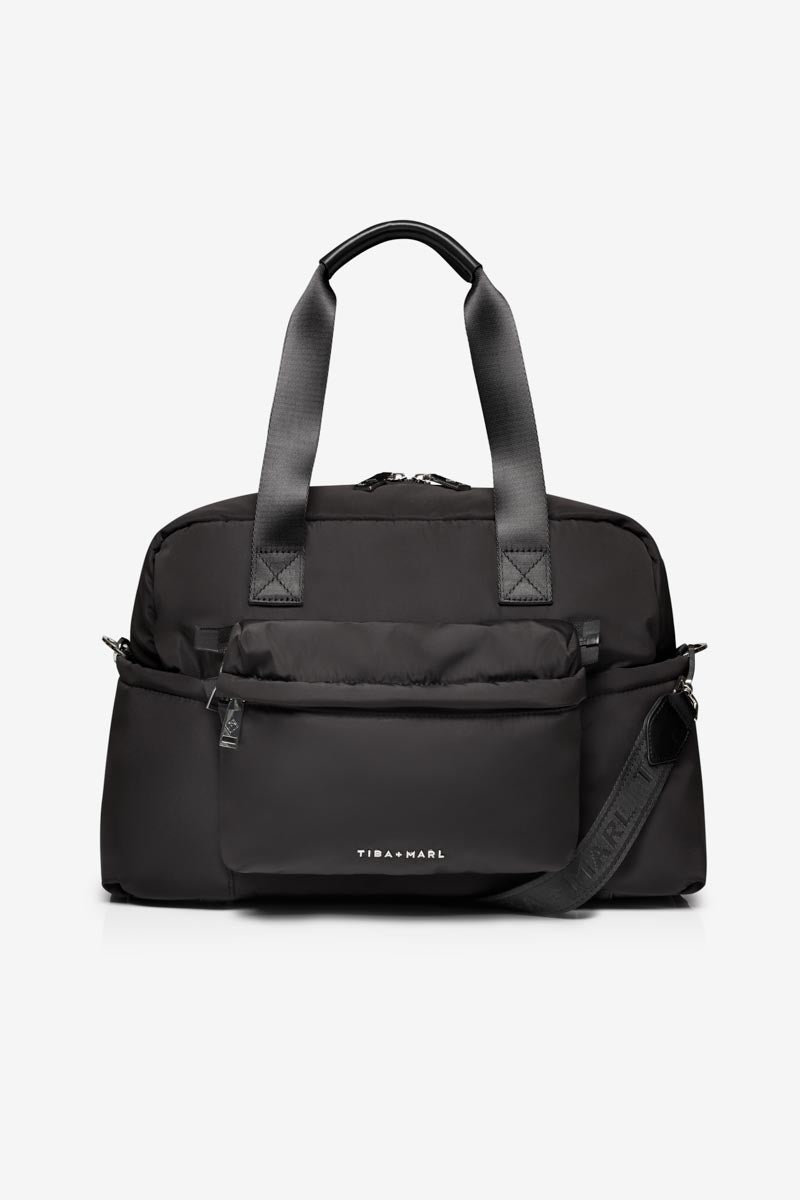 Backpack Tiba And Marl Holdall Tiba Marl Phoenix Eco Holdall