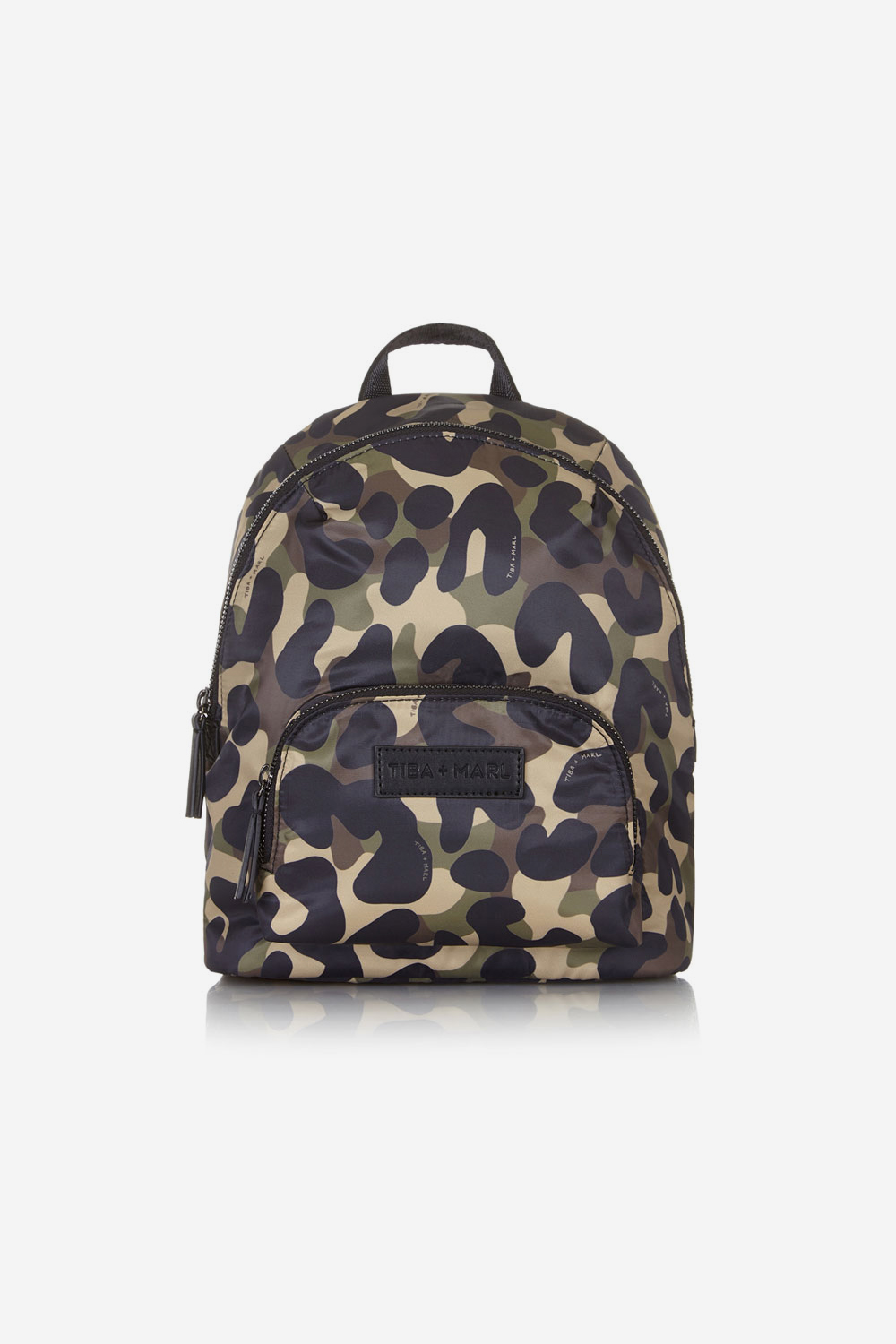 Mini Elwood Kids Backpack Camo