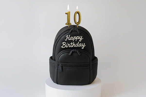 10 years of T+M!