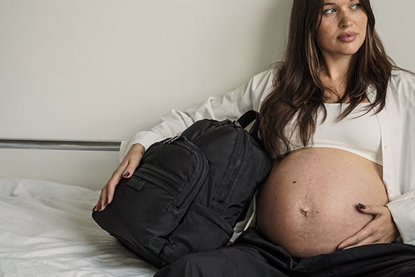 What Should You Pack in a Hospital Bag for a Planned C-Section?