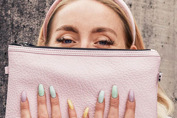 In The Bag - Stefani Nurding