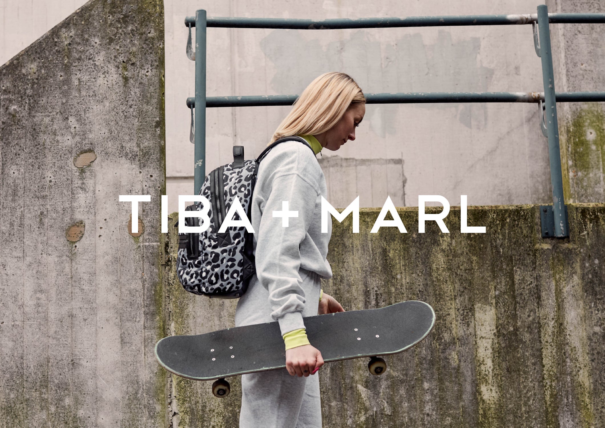 Spring / Summer 2020