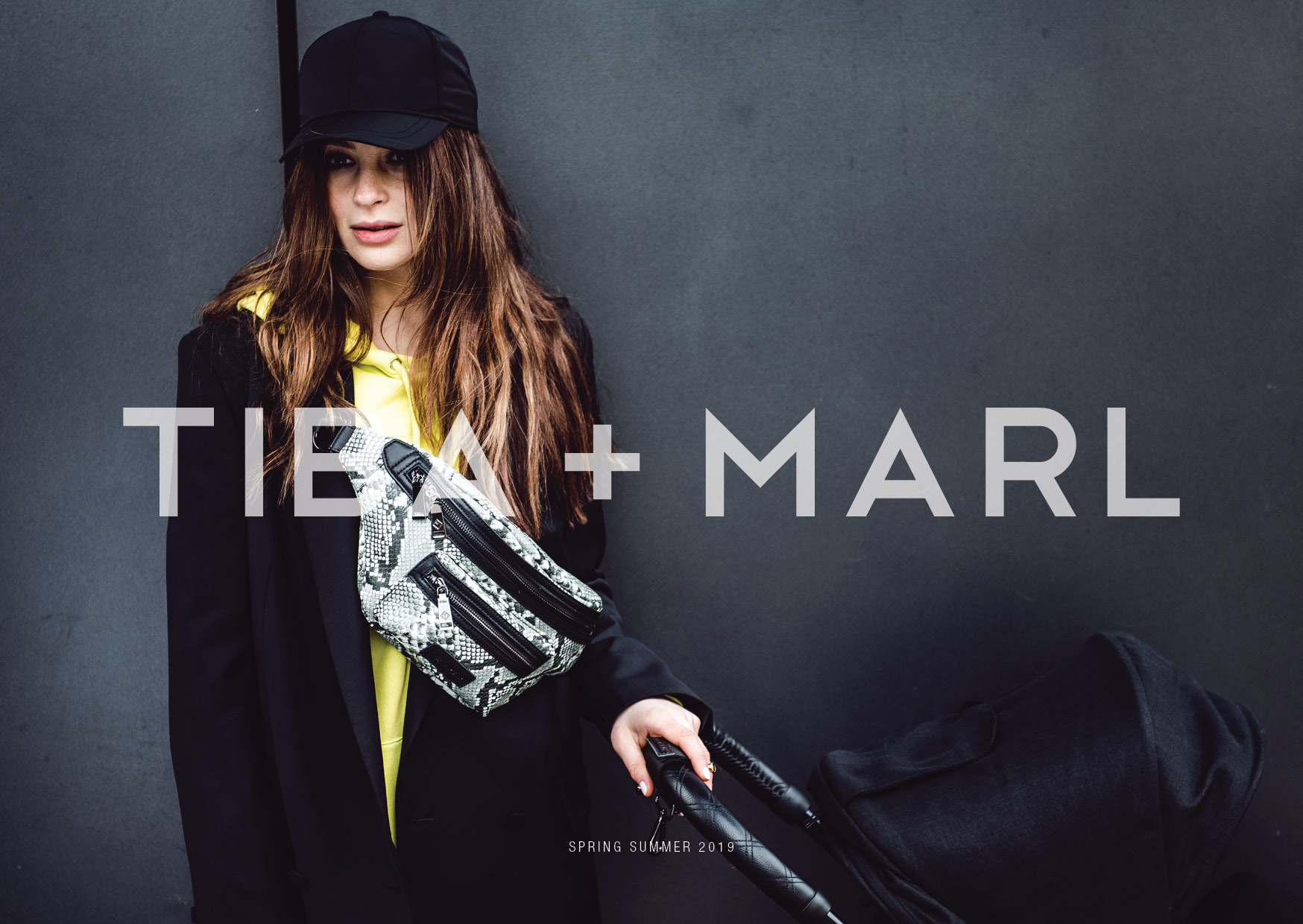 Spring / Summer 2019