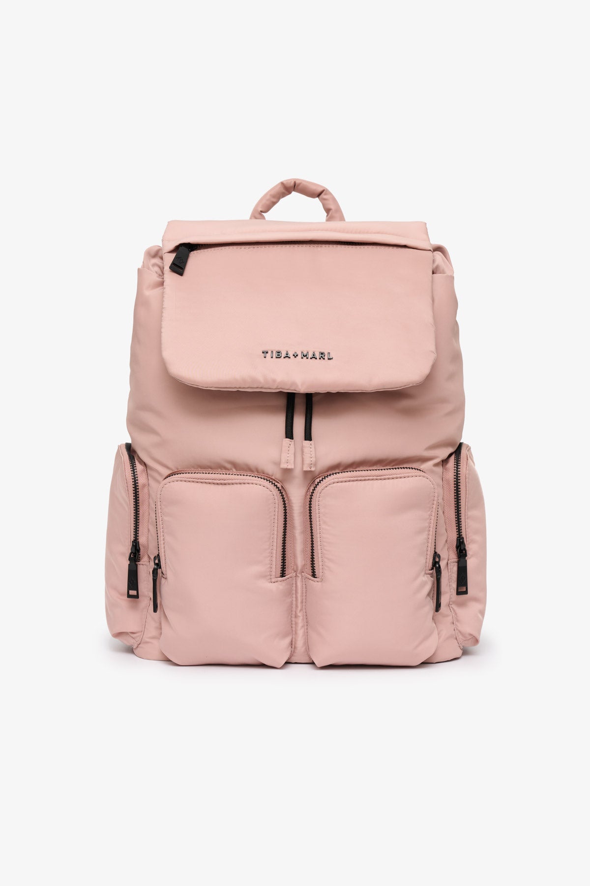 Alto Changing Backpack Pink