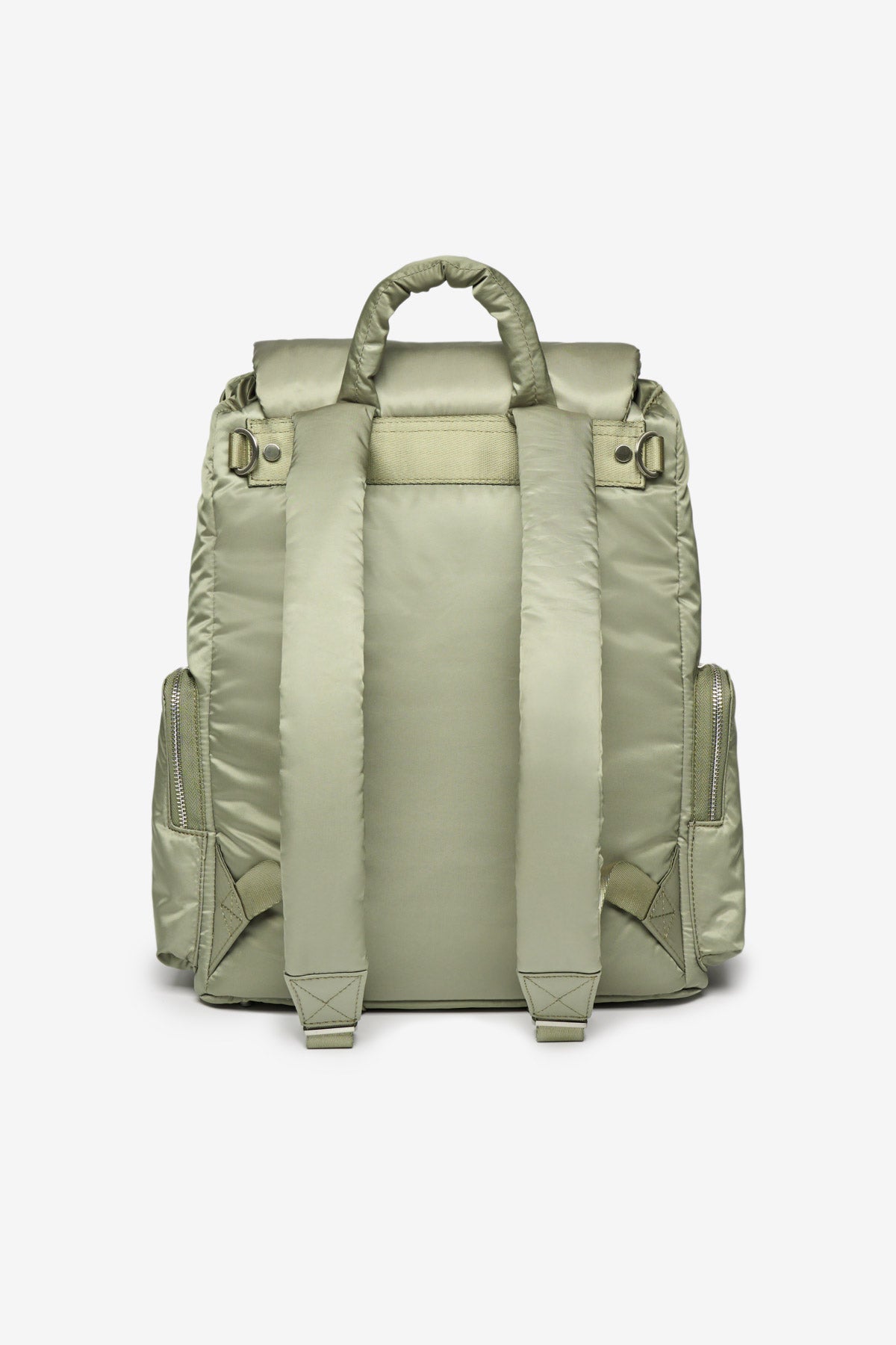 Alto Changing Backpack Sage