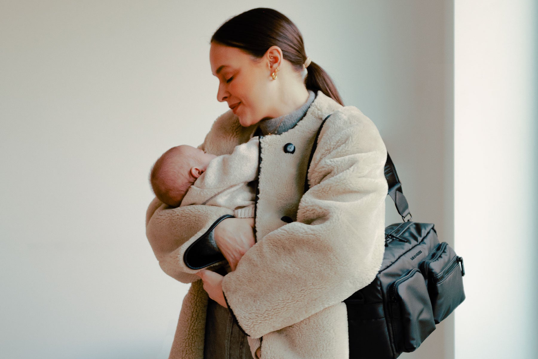 Baby carry bags store for mothers