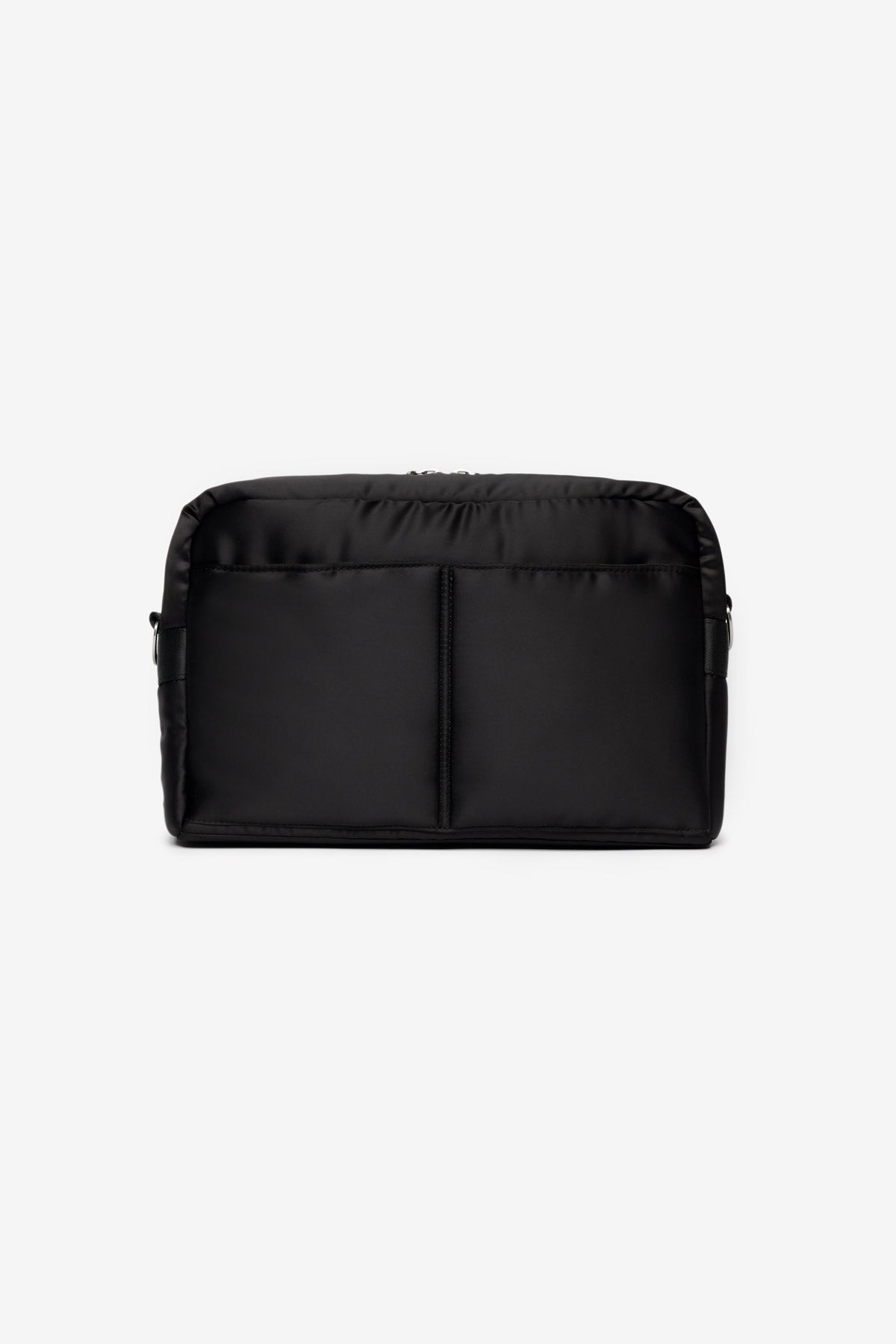 T+M x Selfridges Axel Buggy Organiser / Changing Bag Black