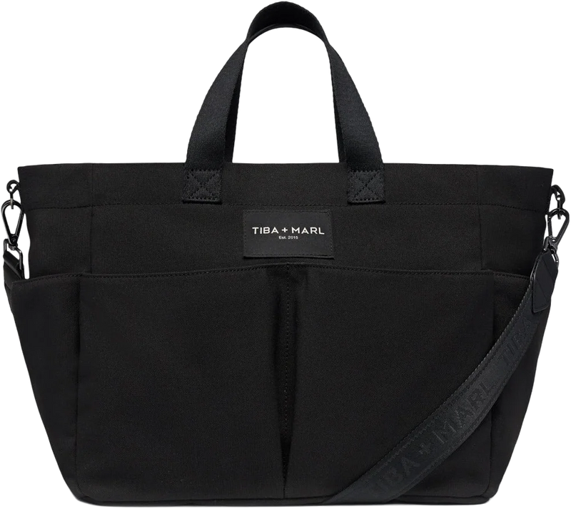 Pocket Tote