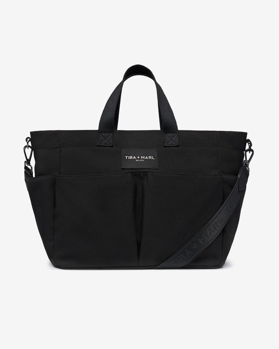 Pocket Tote