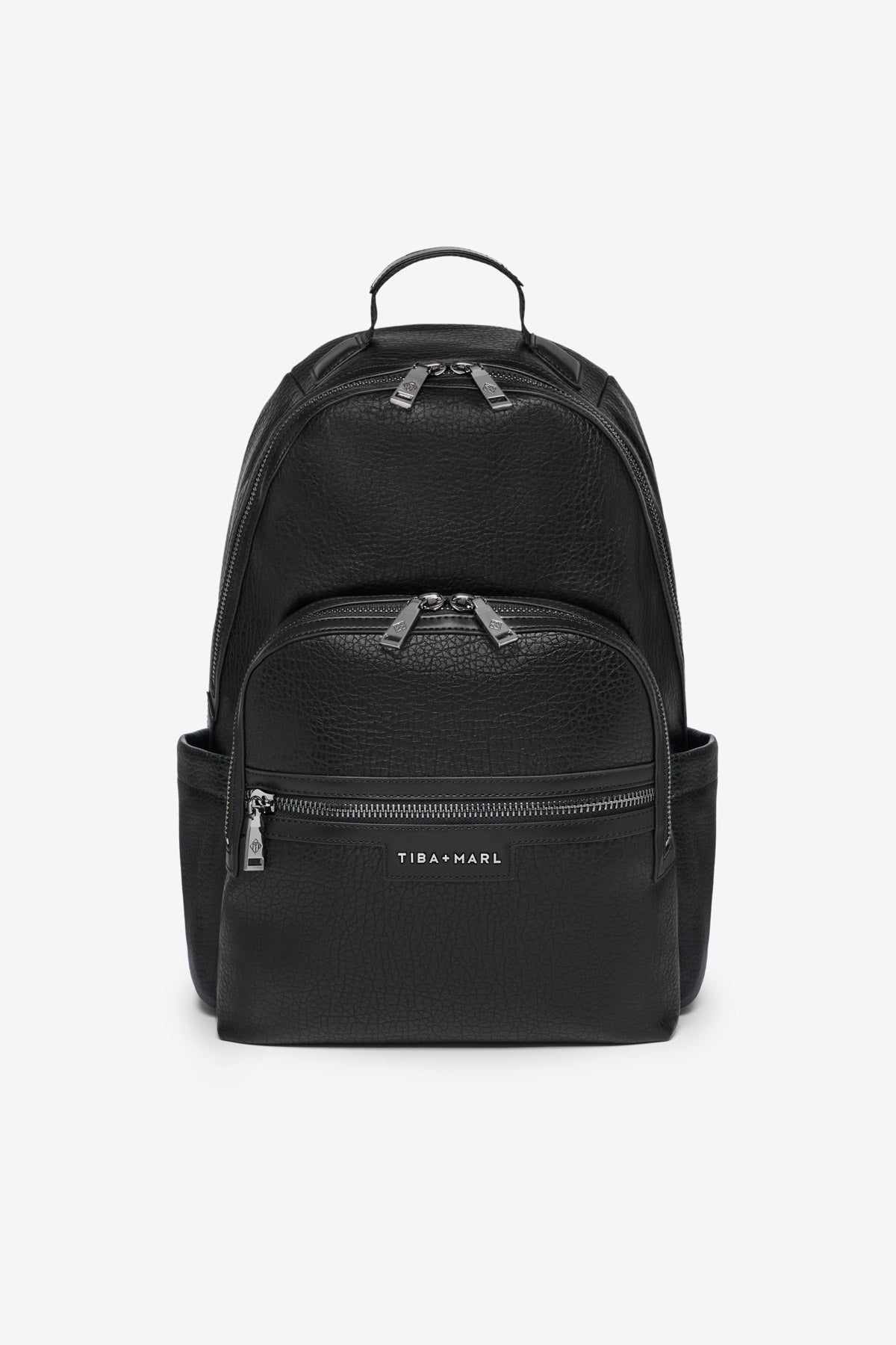 Elwood 2.0 Changing Backpack Black