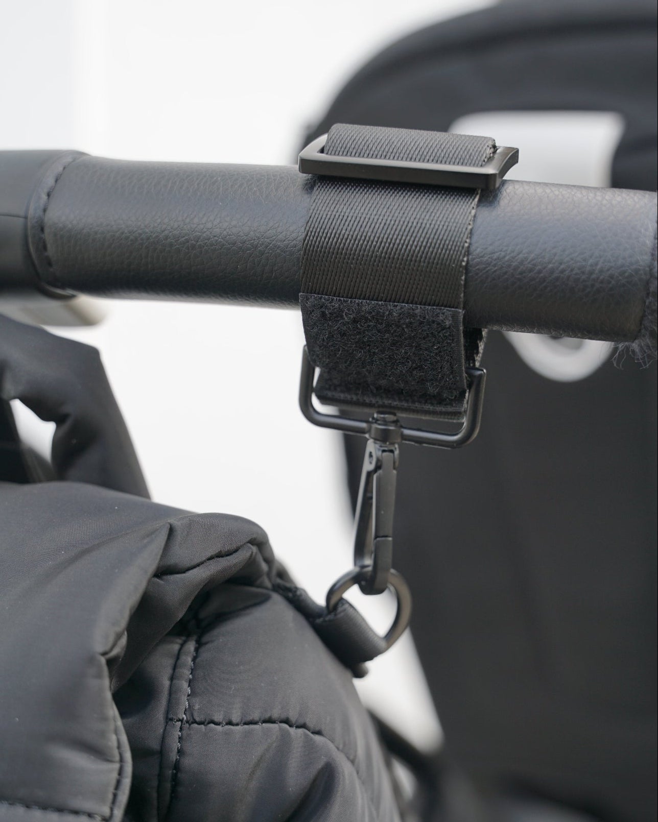 T+M Buggy Clips 2.0 Black