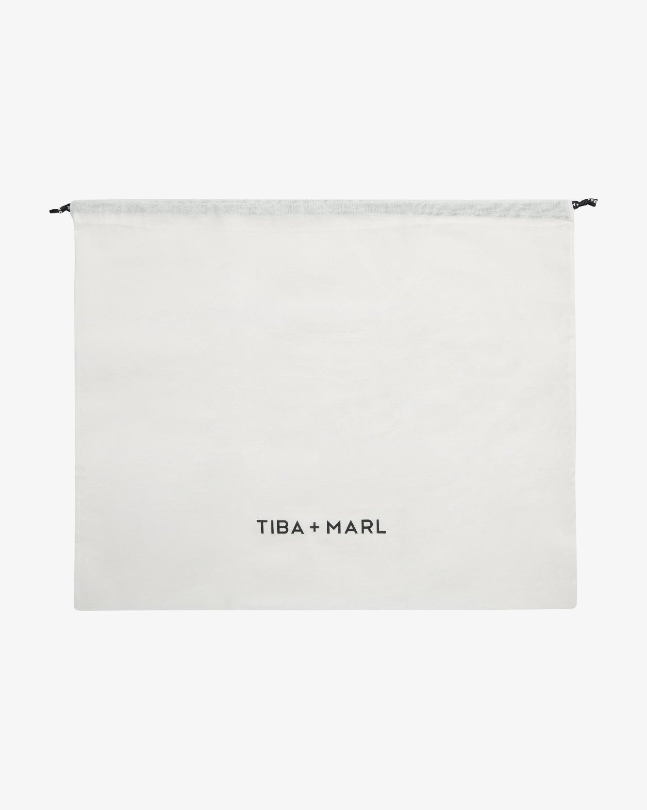 T+M Drawstring Dust Bag