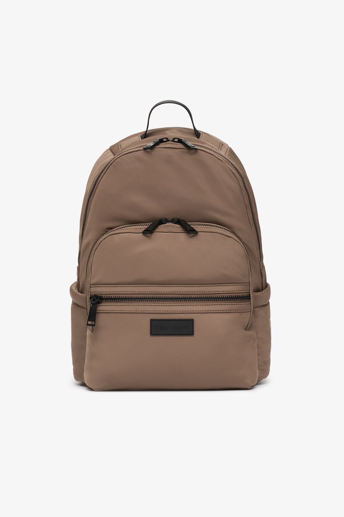 Elwood 2.0 Changing Backpack Mocha