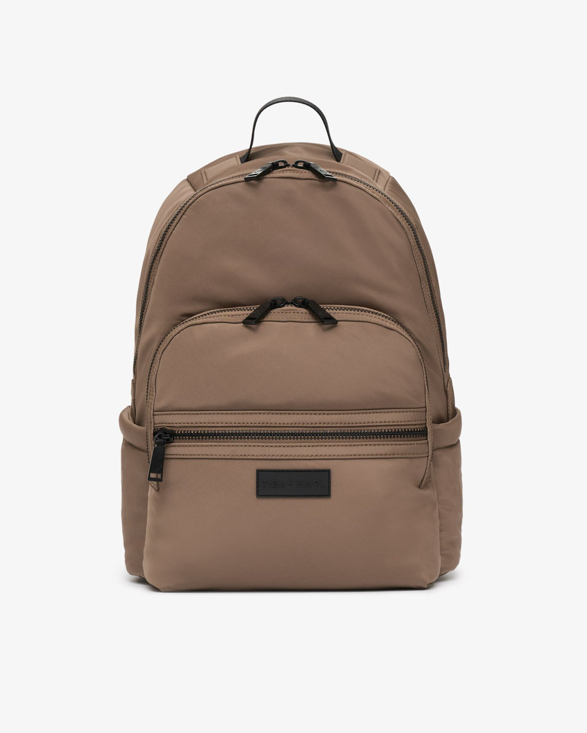 Elwood 2.0 Changing Backpack Mocha