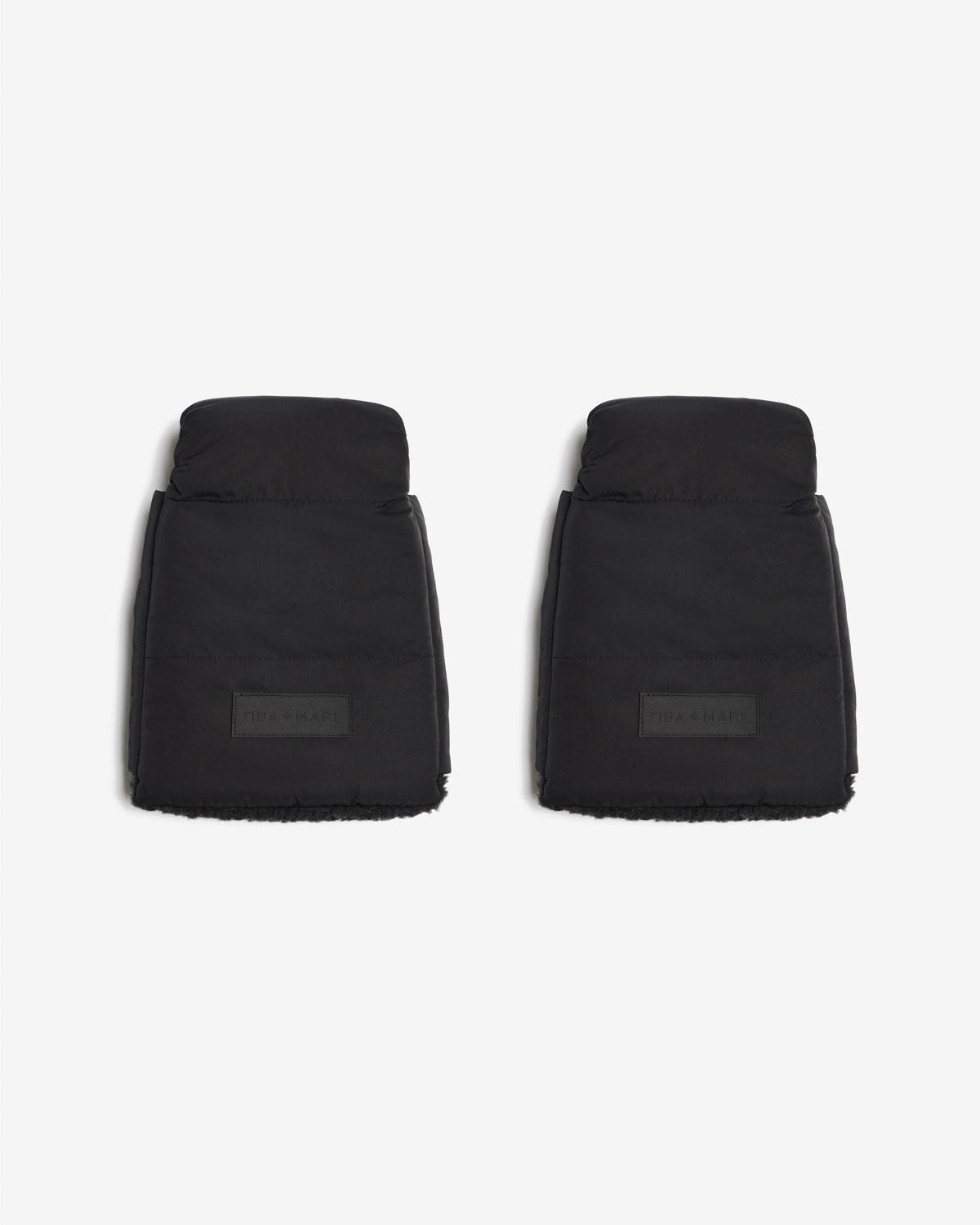 Universal Buggy Handmitts Quilted