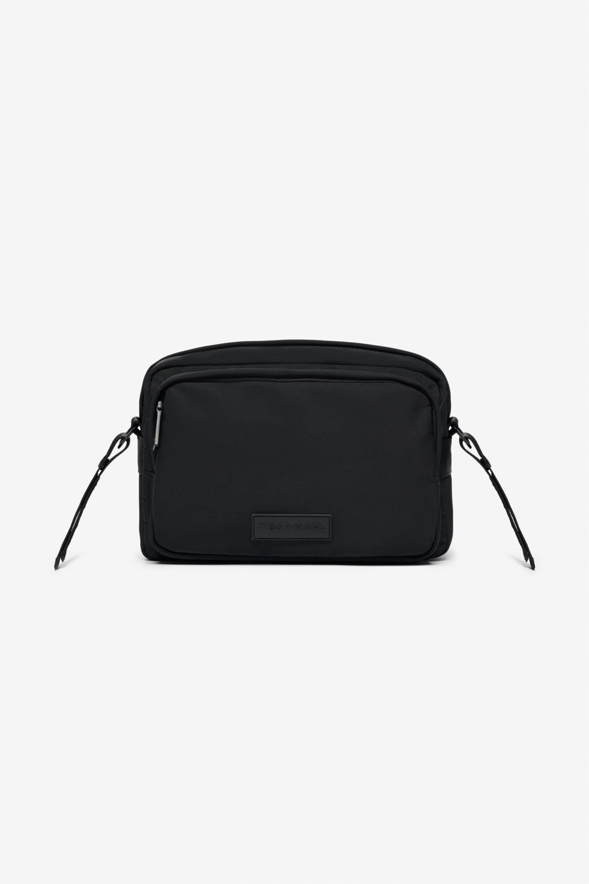 Hiro Buggy Organiser / Changing Bag Black