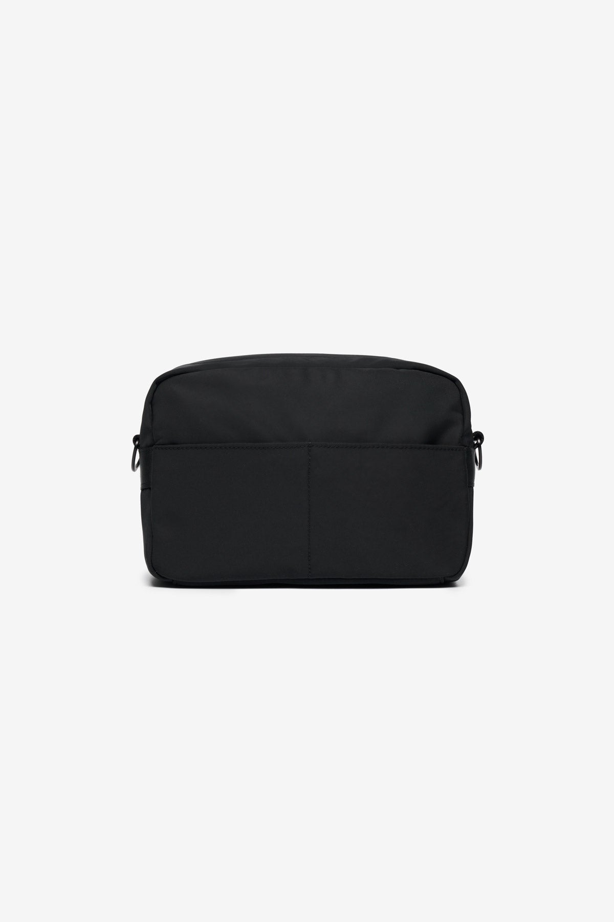 Hiro Buggy Organiser / Changing Bag Black