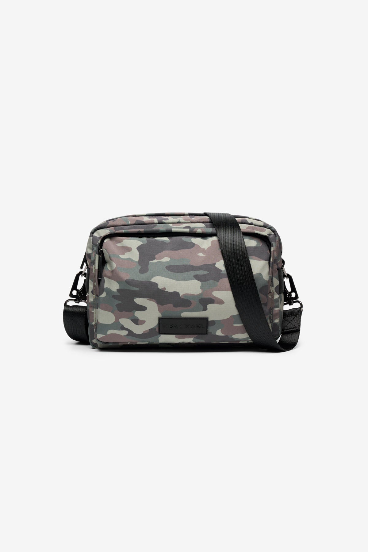 Hiro Buggy Organiser + Changing Mat Bundle Camo