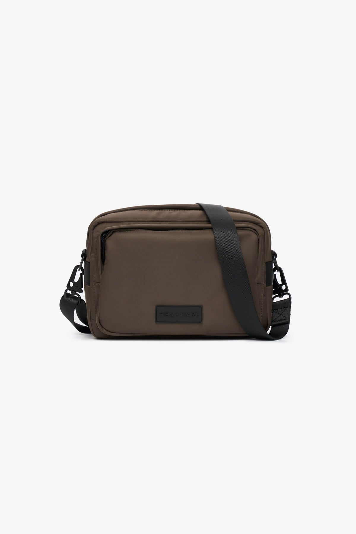 Hiro Buggy Organiser / Changing Bag Chocolate