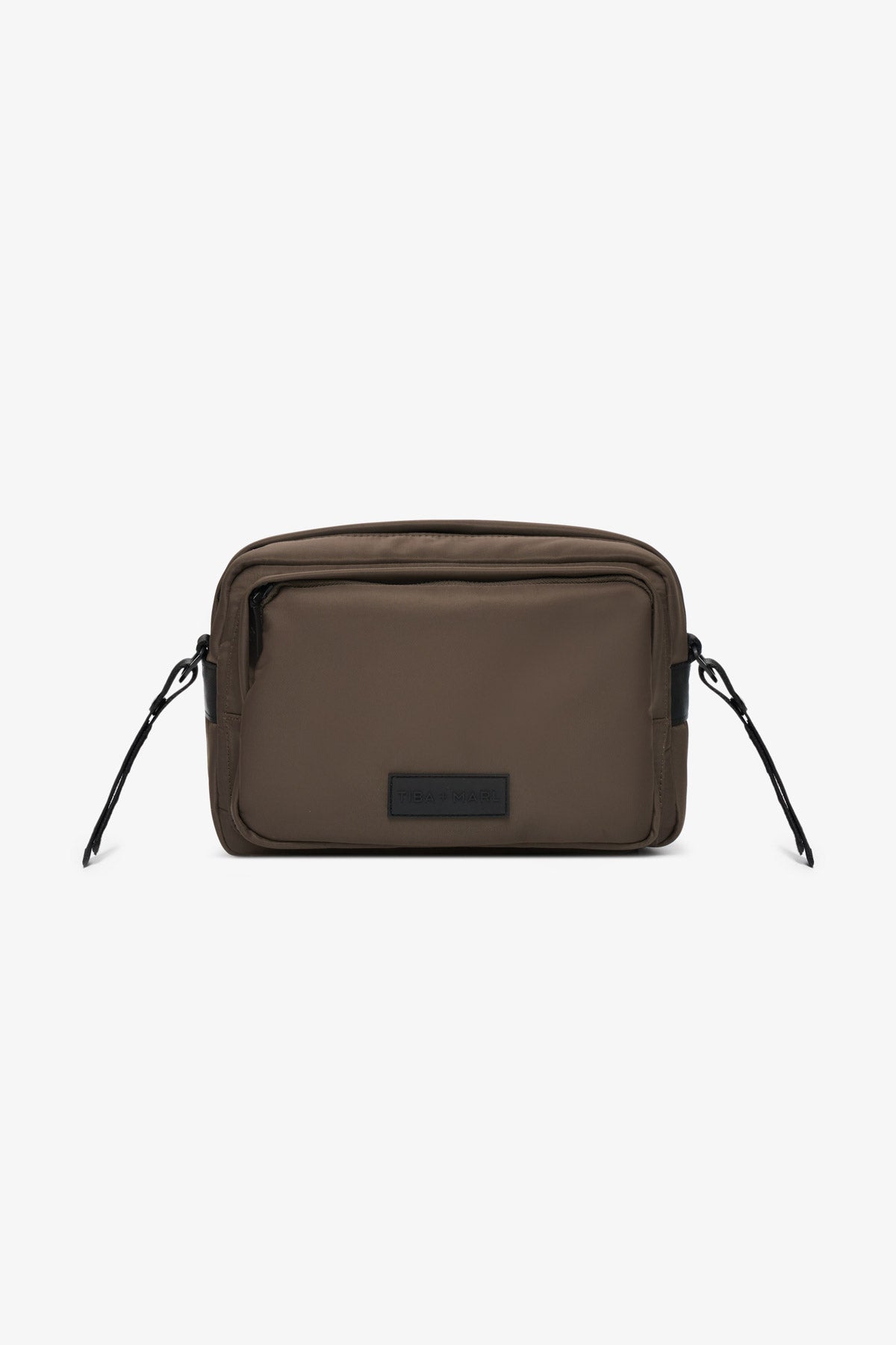 Hiro Buggy Organiser / Changing Bag Chocolate