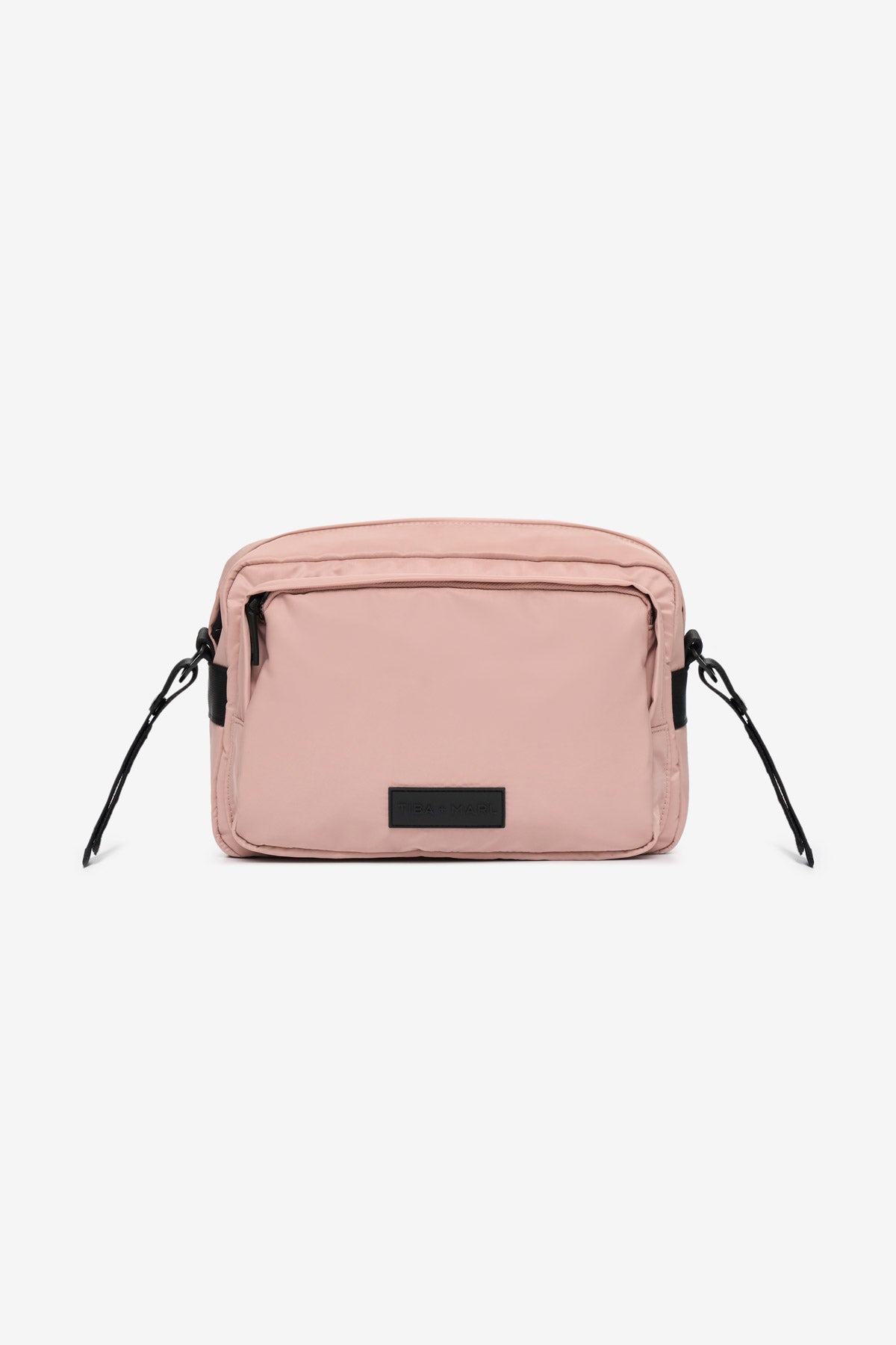 Hiro Buggy Organiser / Changing Bag Pink