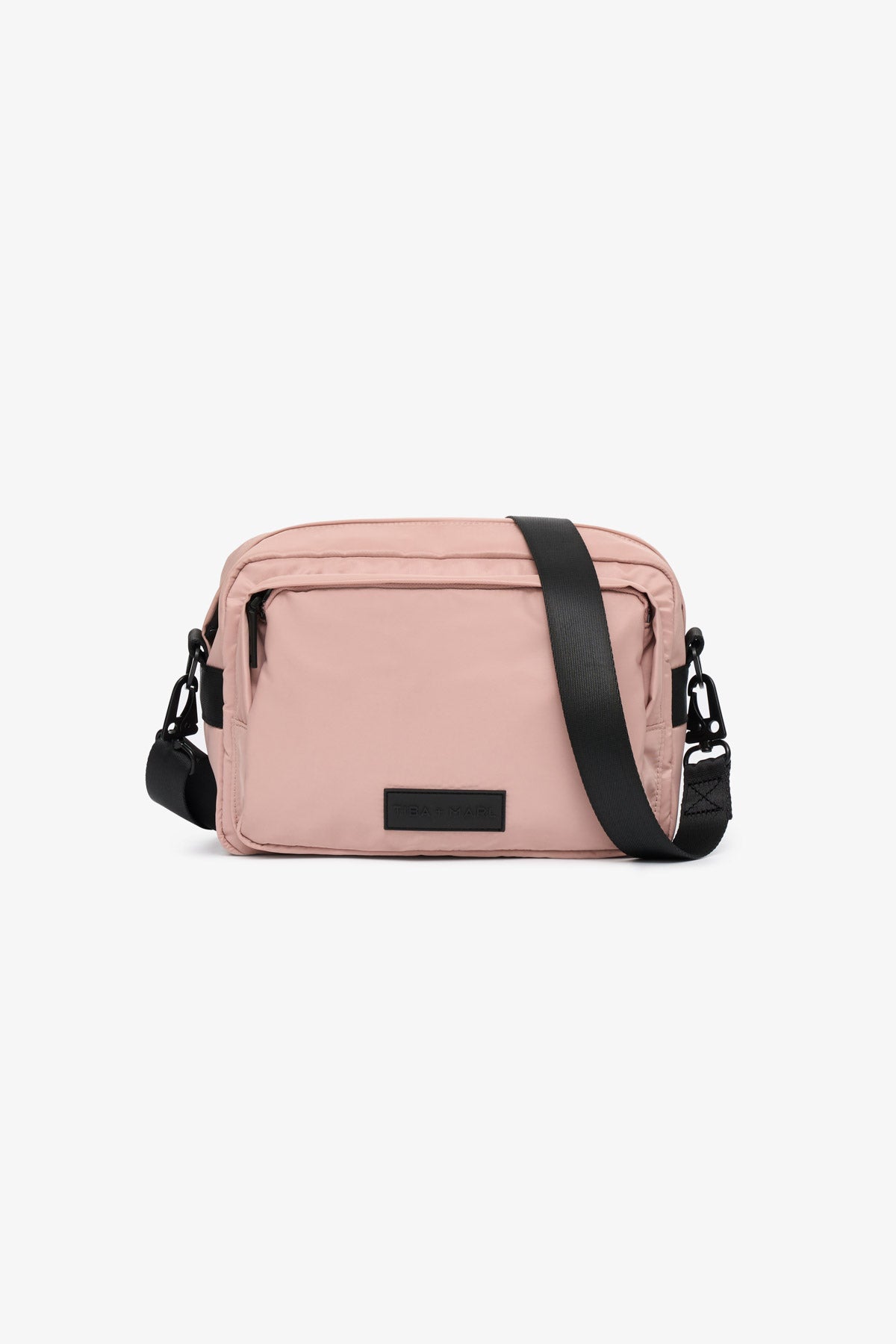 Hiro Buggy Organiser / Changing Bag Pink